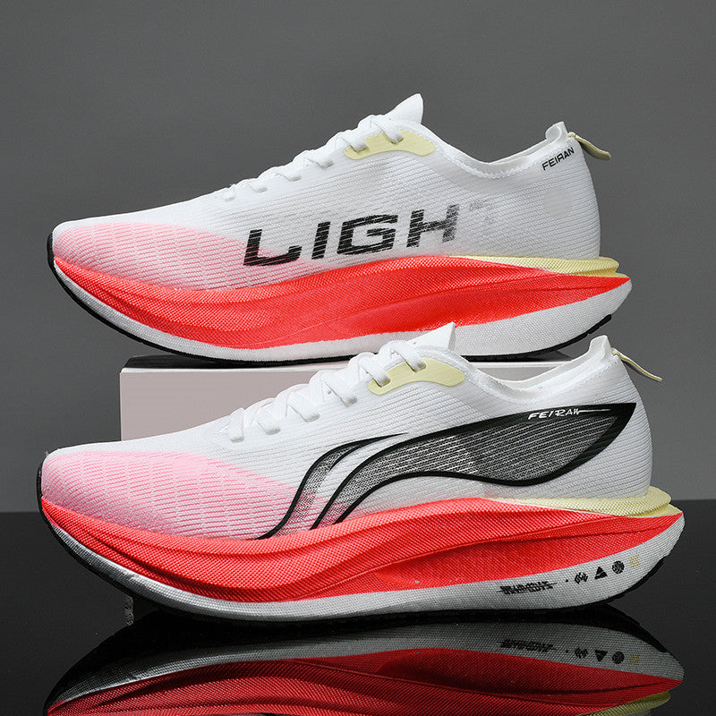 Nuevas zapatillas de deporte