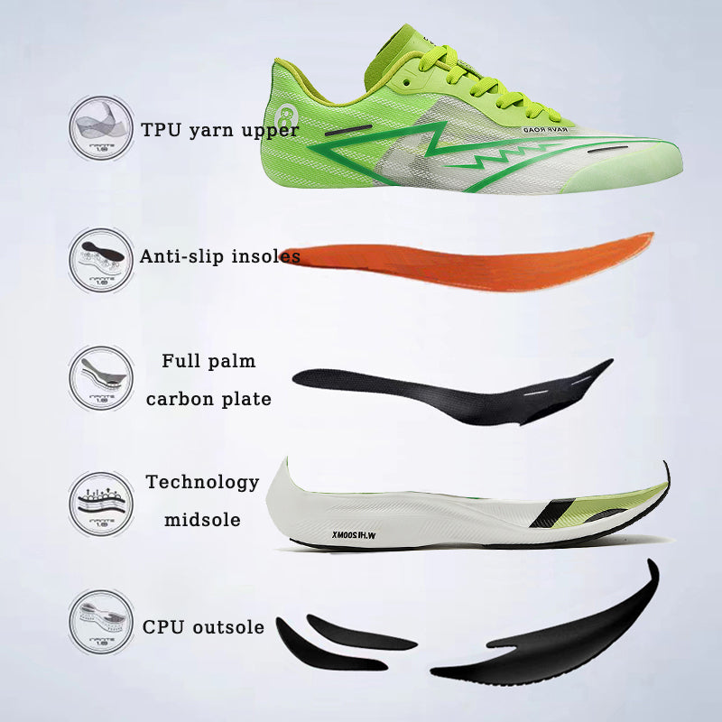 Zapatillas para correr