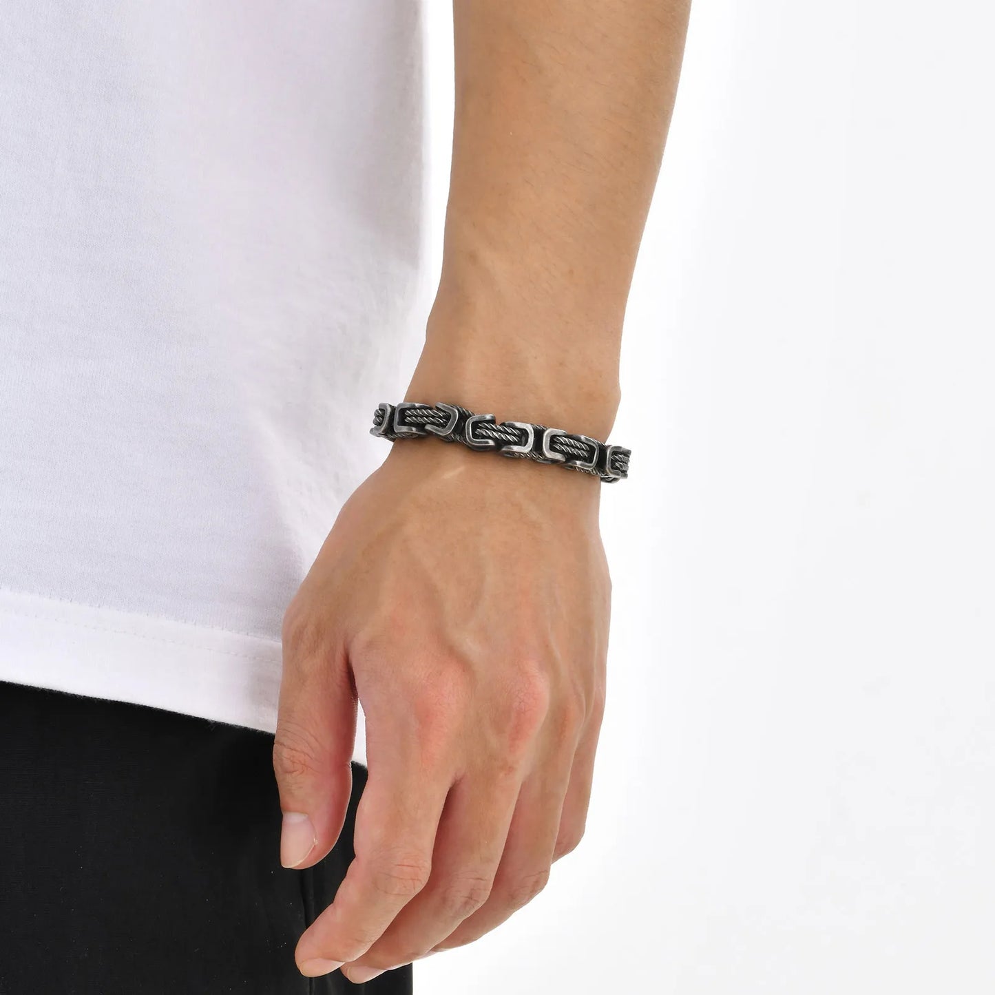 Pulseras bizantinas