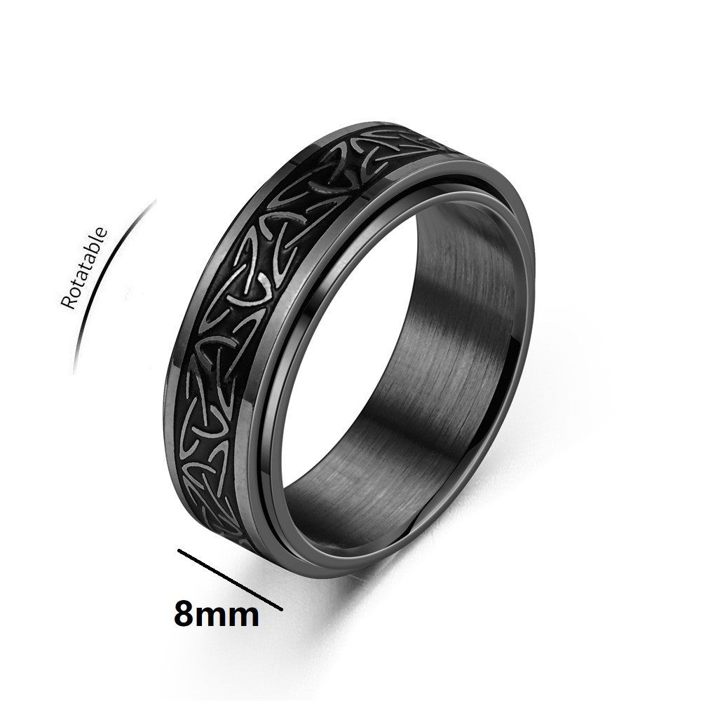 Anillos de runas