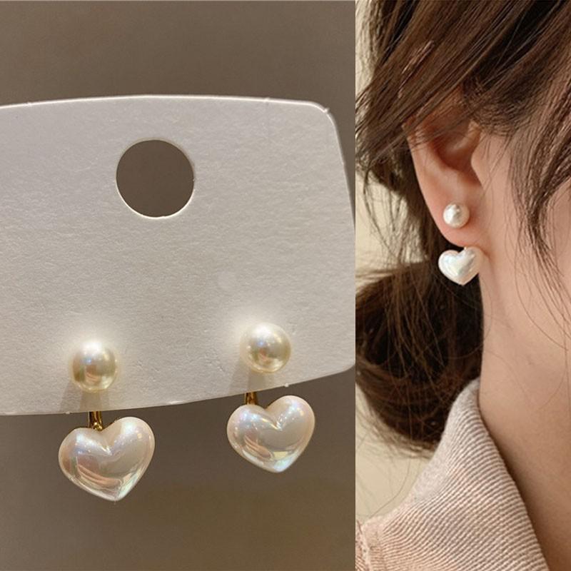 Pendientes de aguja