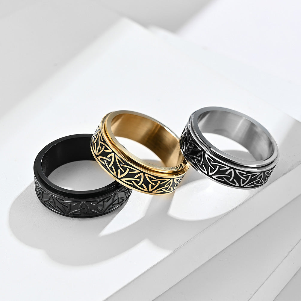 Anillos de runas