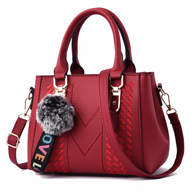 Bolsos de cuero