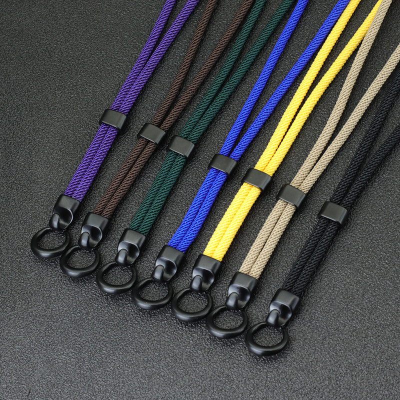 Pulsera de cuerda