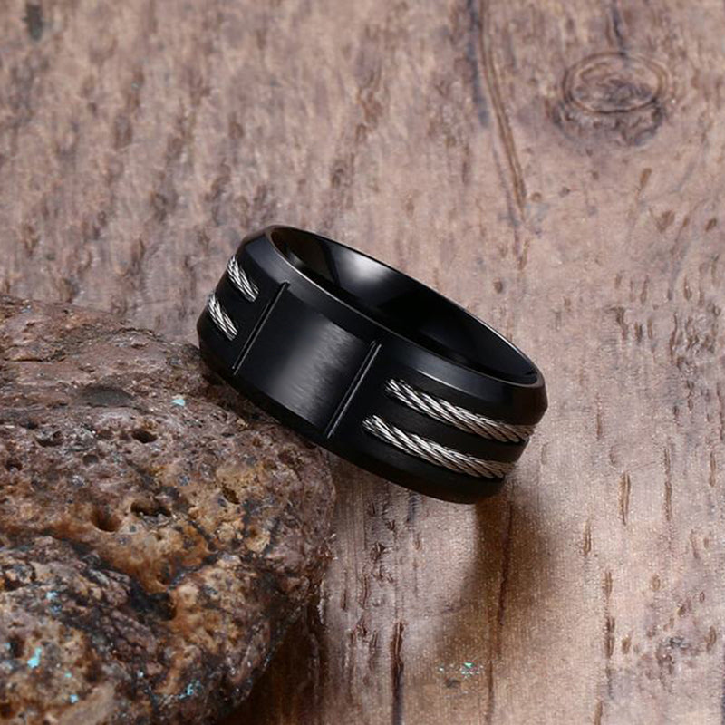 Anillo inicial