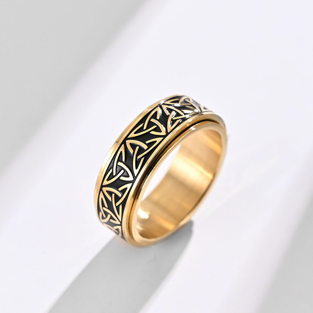 Anillos de runas