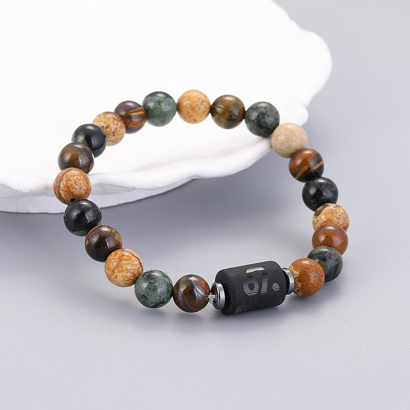 Pulsera del zodiaco