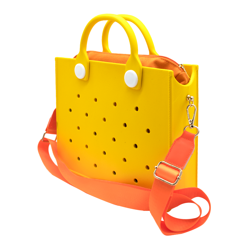 Bandolera de cuero