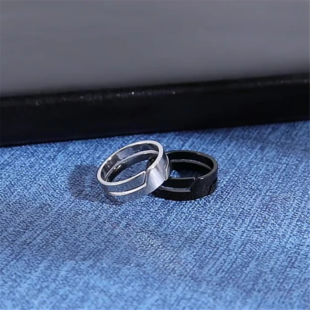 Skyrim Anillo