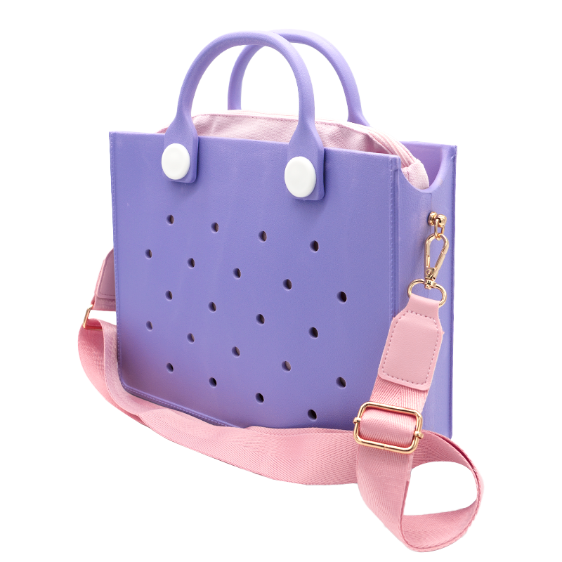 Bandolera de cuero