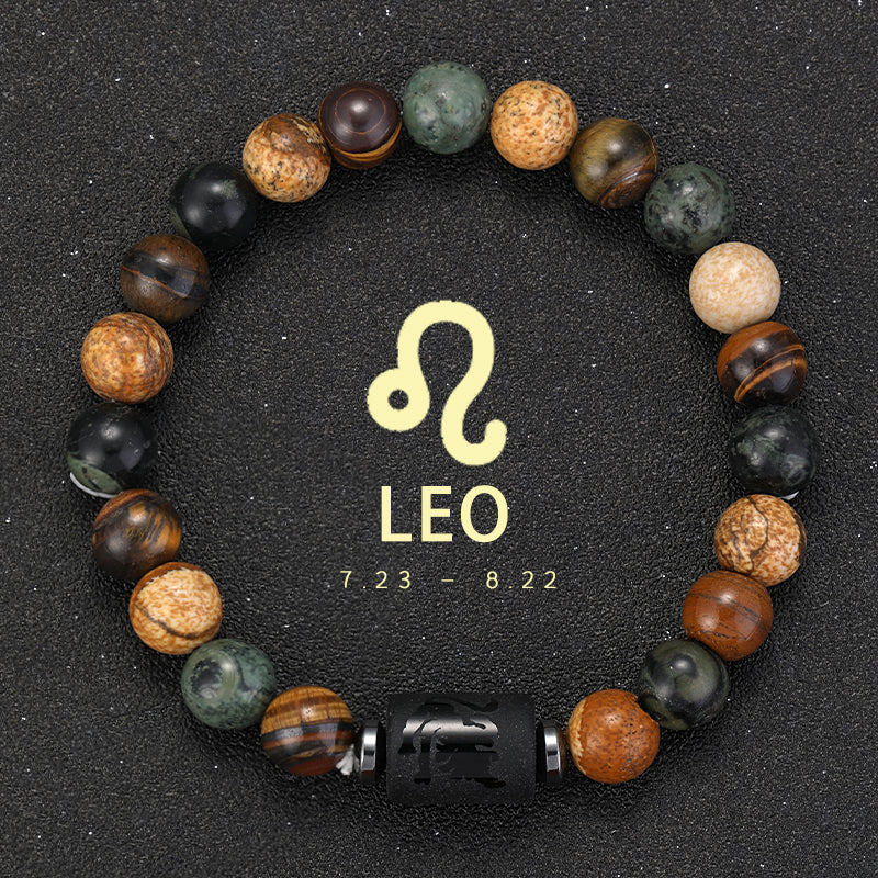 Pulsera del zodiaco