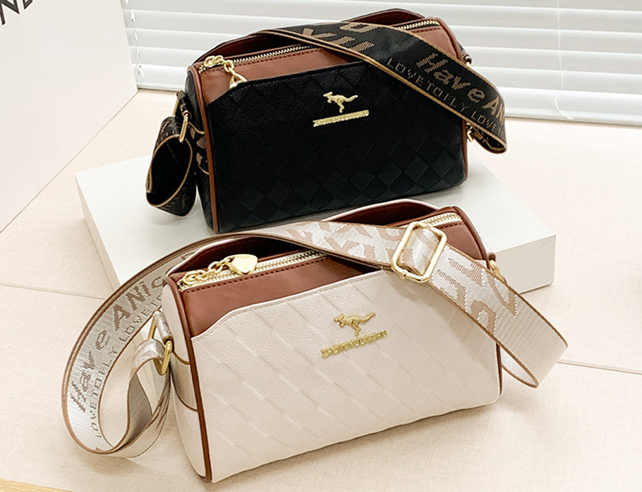 Bolso bandolera