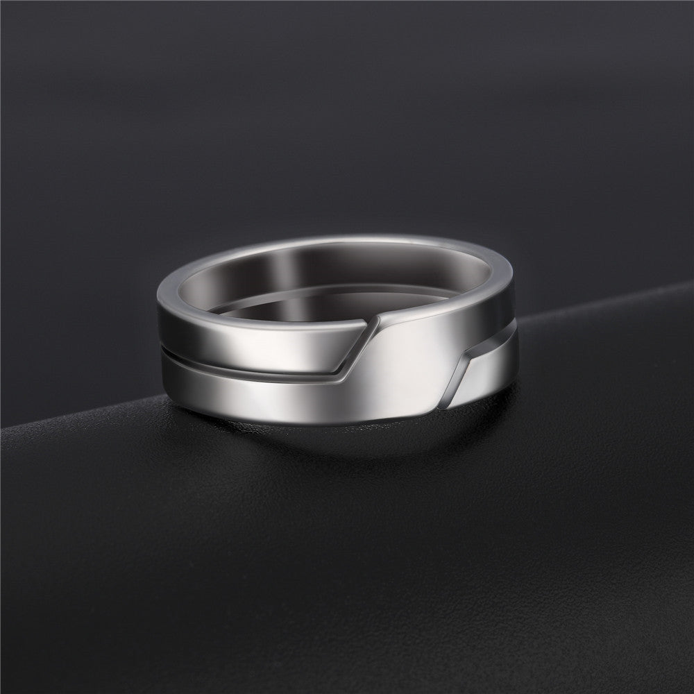 Skyrim Anillo