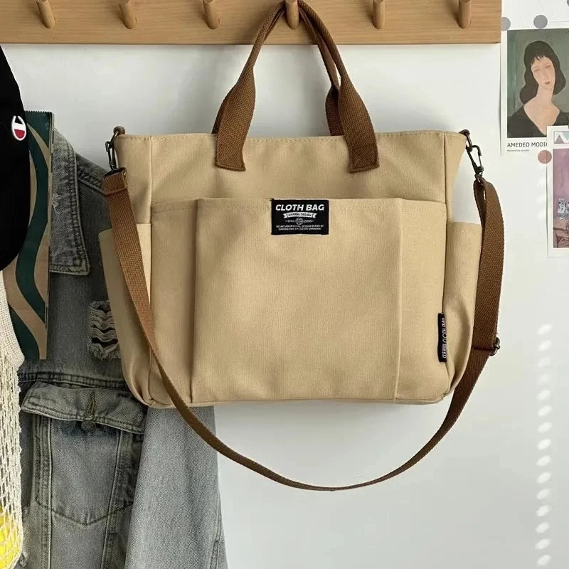 Bolso de mano