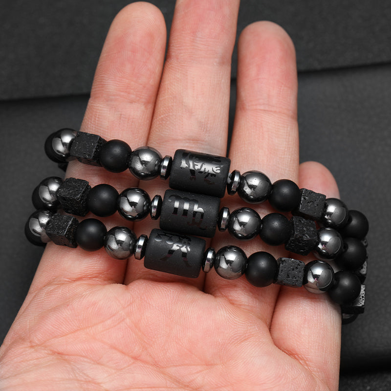 Pulsera del zodiaco