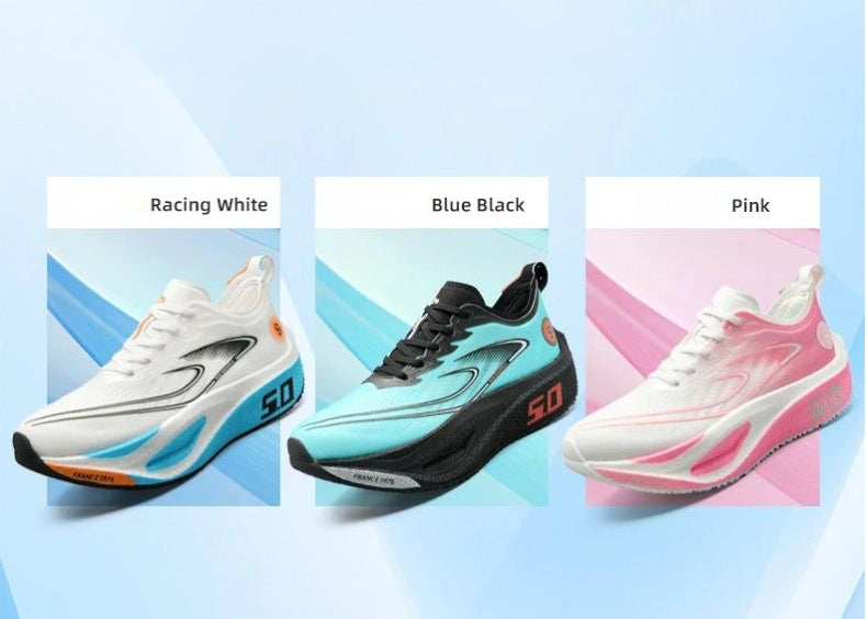 Zapatillas planas antideslizantes