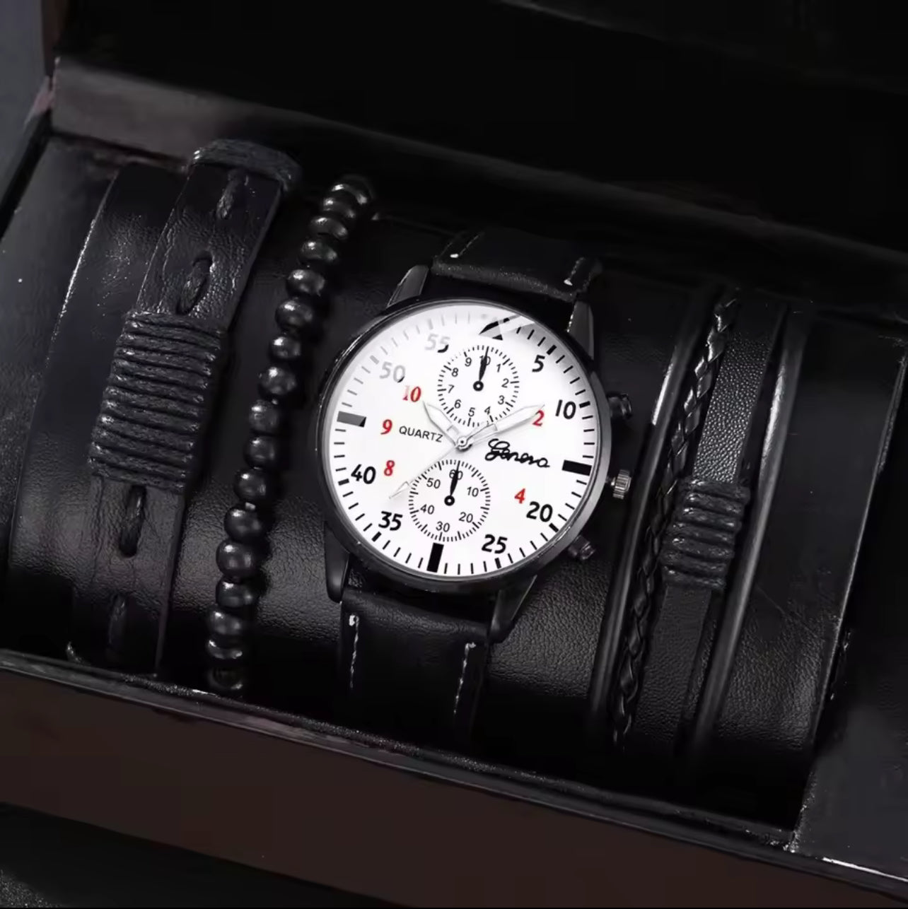 Wristwatch Luxury