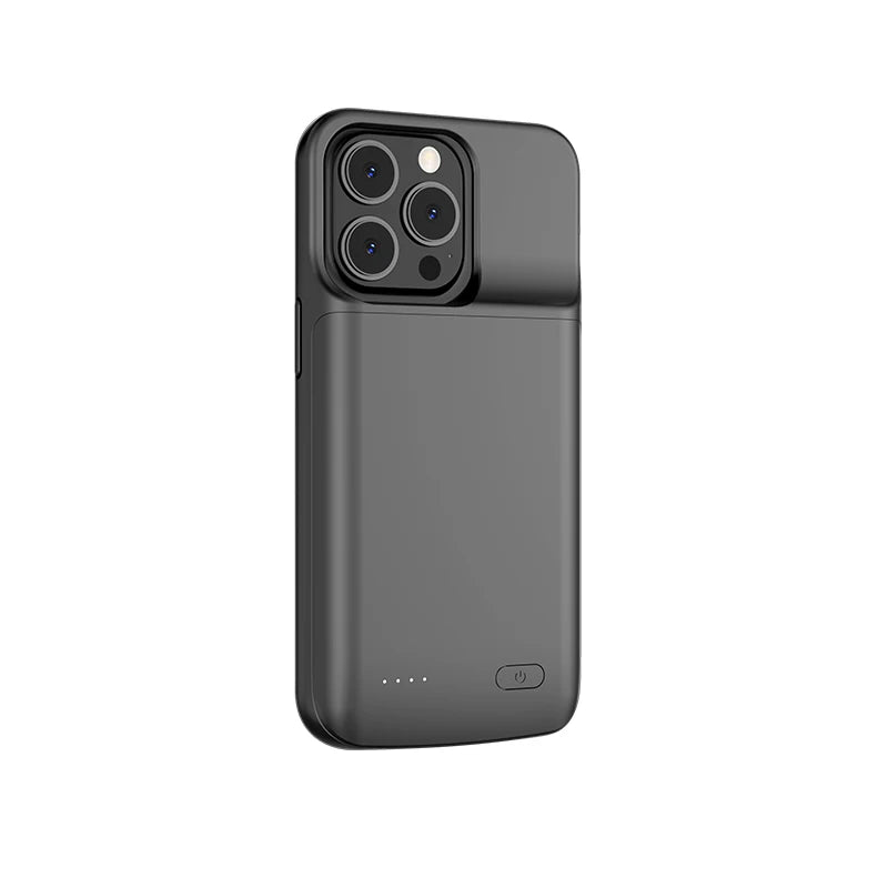 Fundas de carga iPhone 14 Pro Max