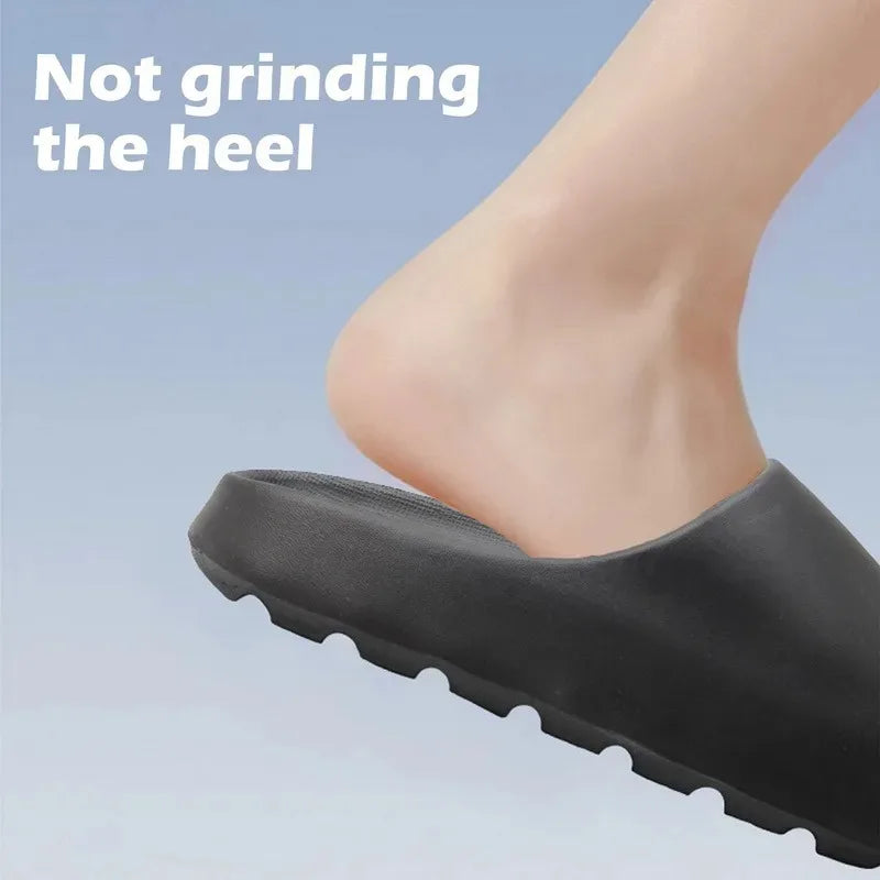 Zapatillas de coco