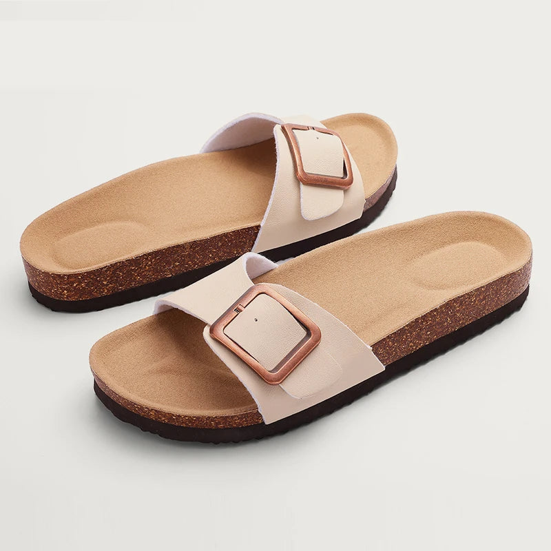 Sandalias de playa