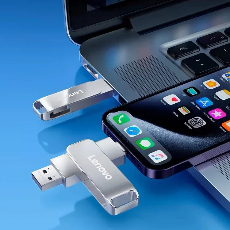 Pendrive Cle U disco Flash Drive