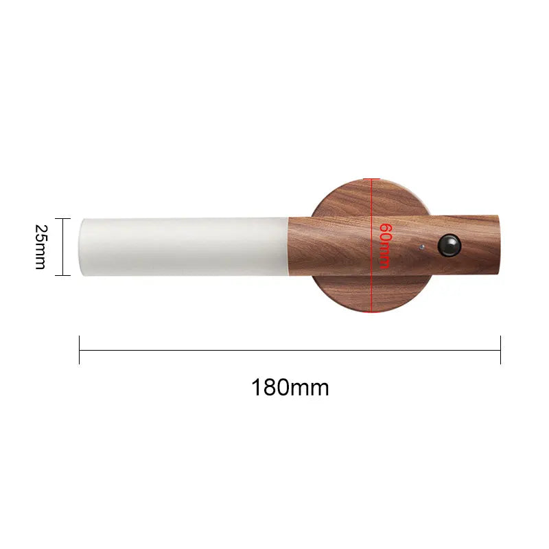 Luz LED Wirless