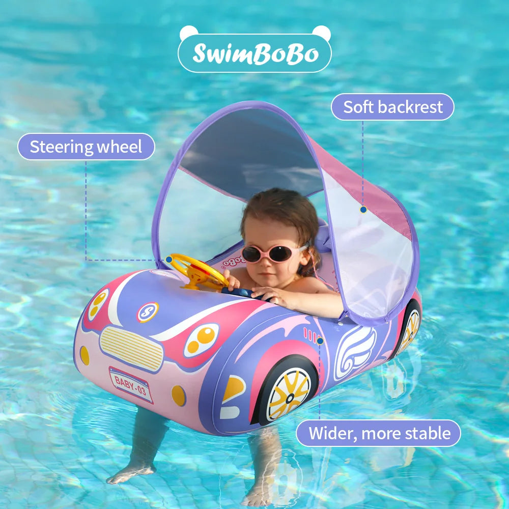 Swimbobo-flotador