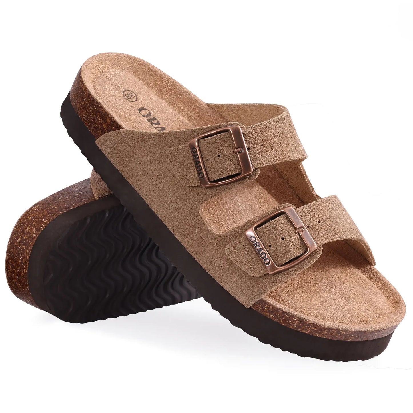 Sandalias de playa