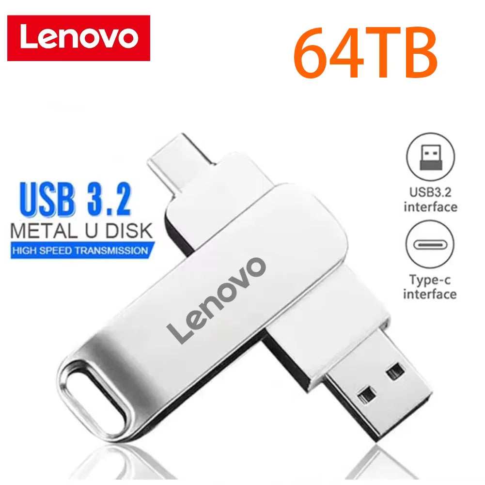 Pendrive Cle U disco Flash Drive
