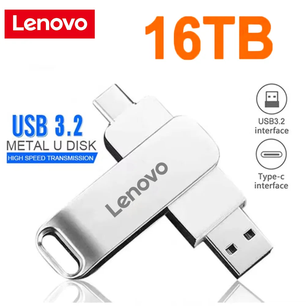 Pendrive Cle U disco Flash Drive