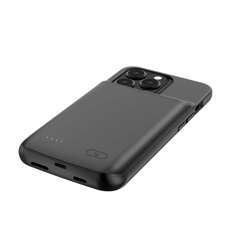 Fundas de carga iPhone 14 Pro Max