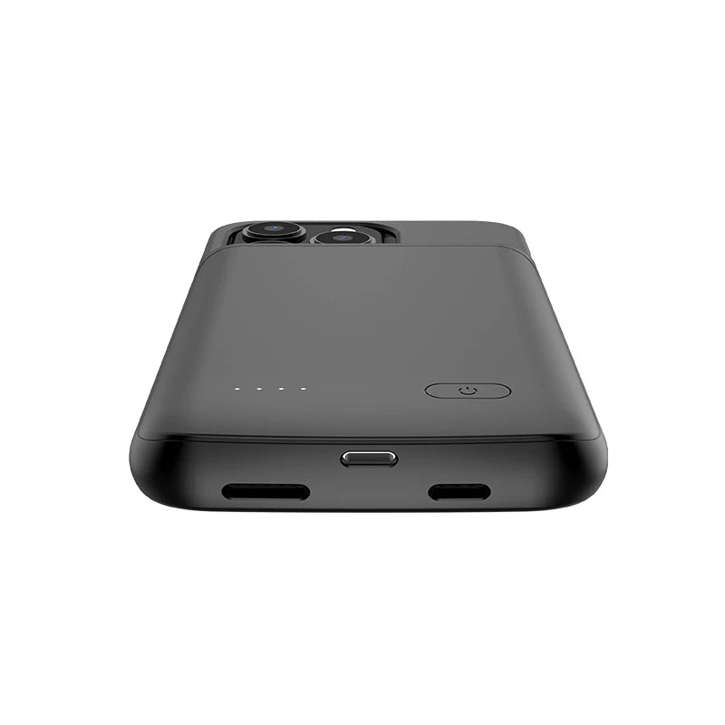 Fundas de carga iPhone 14 Pro Max