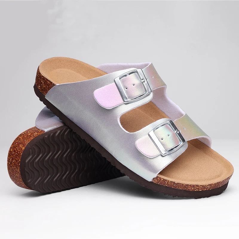 Sandalias de playa