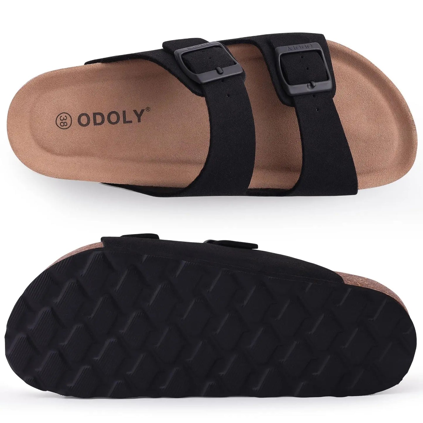 Sandalias de playa