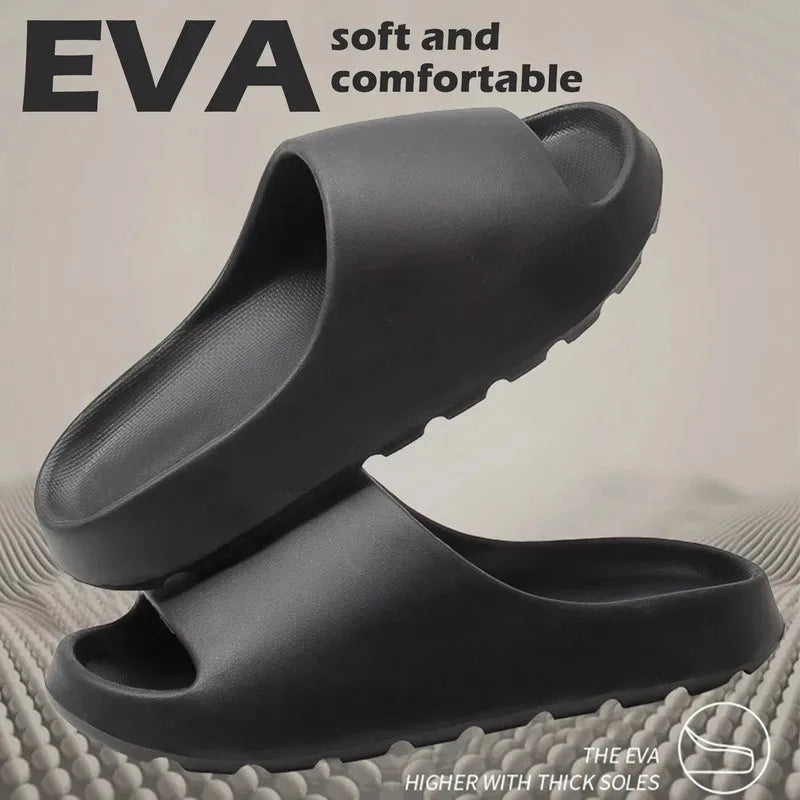 Zapatillas de coco