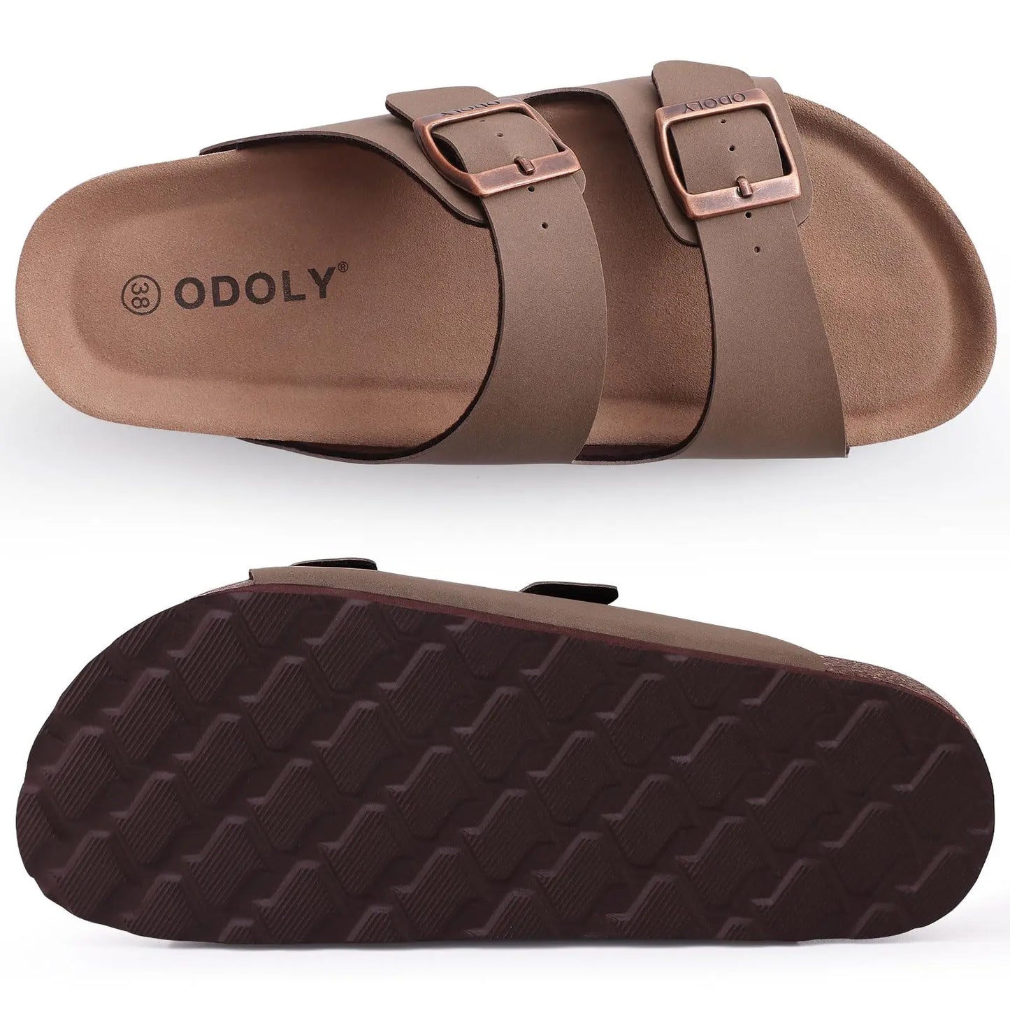 Sandalias de playa