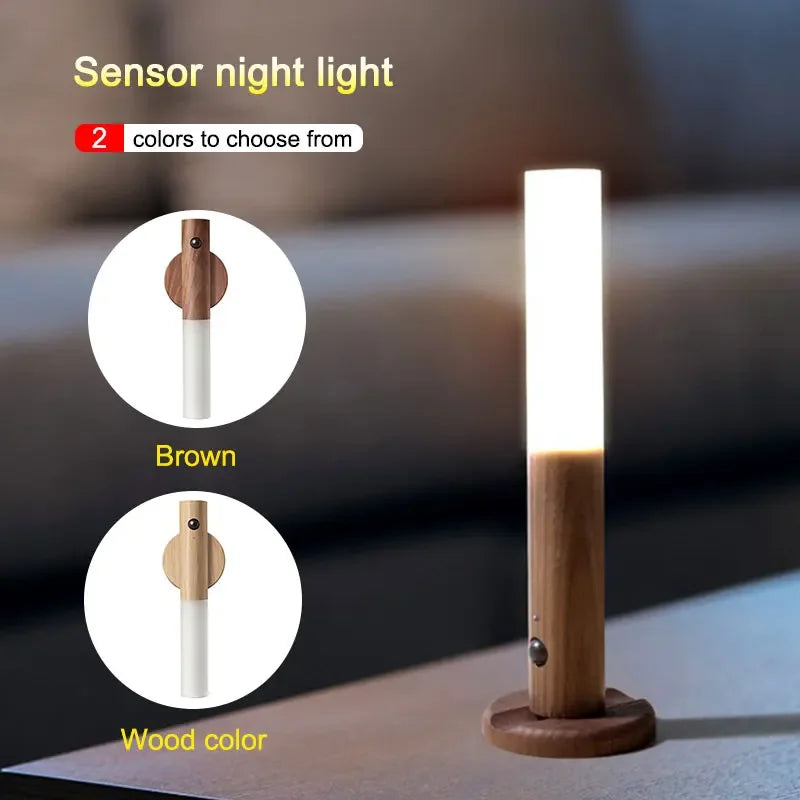 Luz LED Wirless