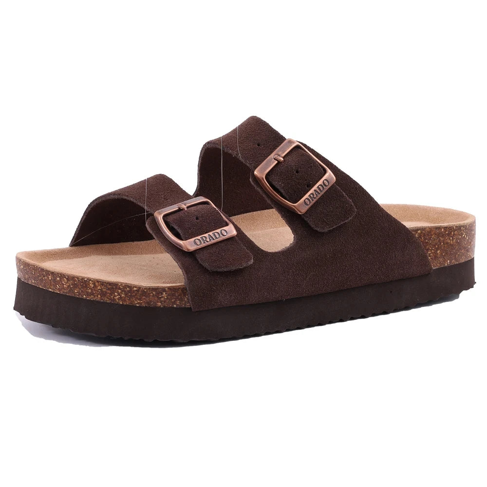 Sandalias de playa