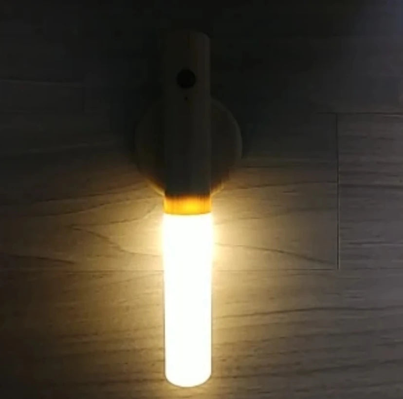 Luz LED Wirless
