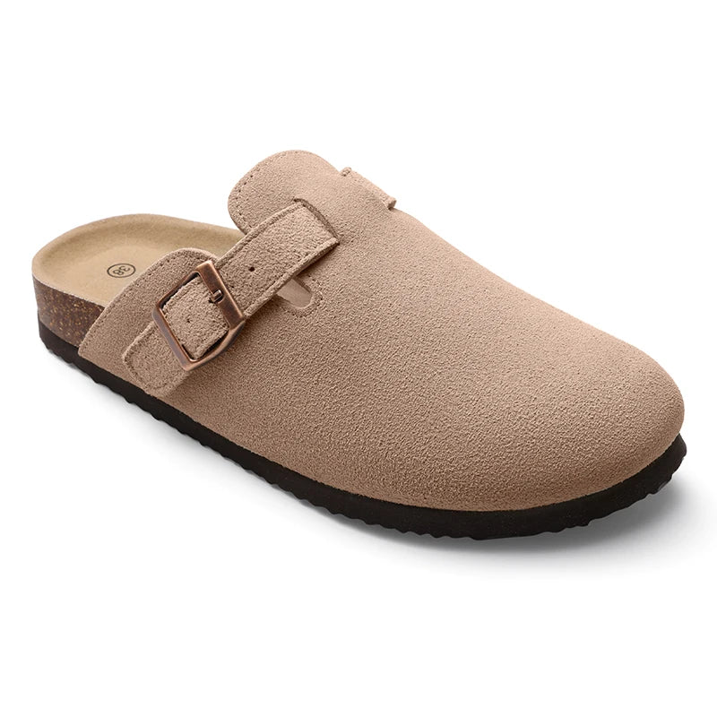 Sandalias de playa