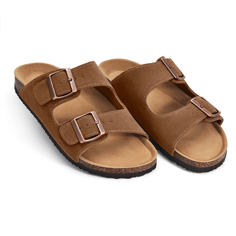 Sandalias de playa