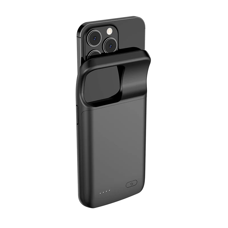 Fundas de carga iPhone 14 Pro Max