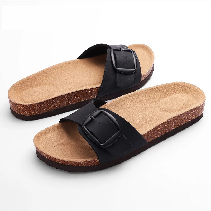 Sandalias de playa
