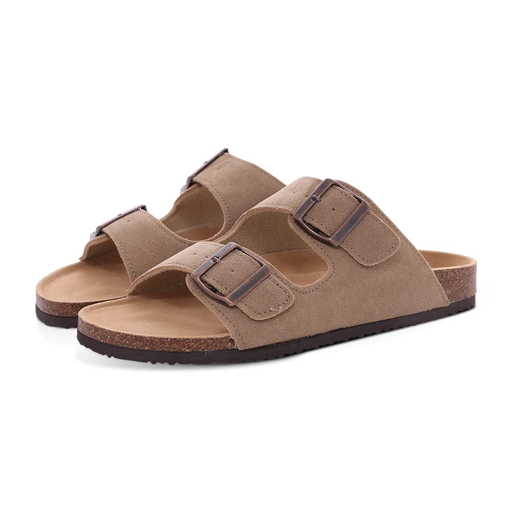 Sandalias de playa