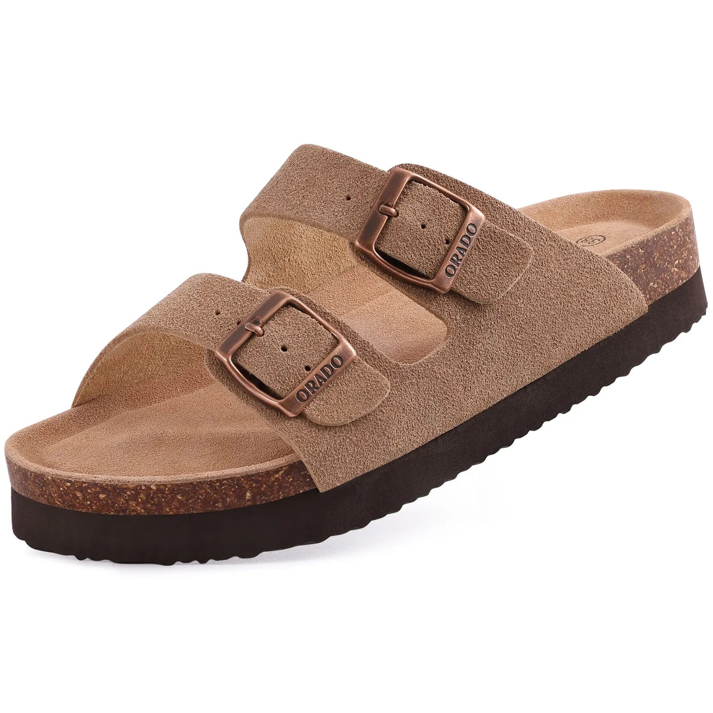 Sandalias de playa