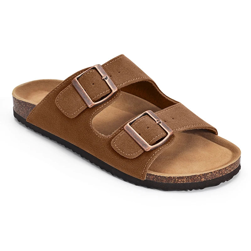 Sandalias de playa