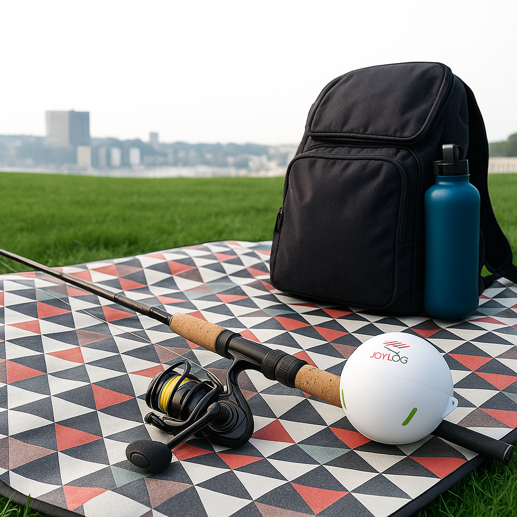 Pack verano para deporte al aire libre