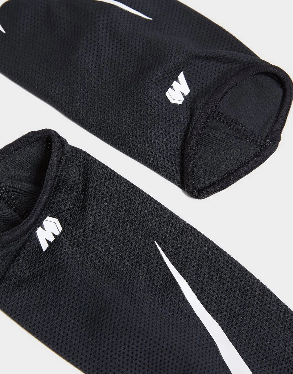 Nike espinilleras Mercurial (Small)