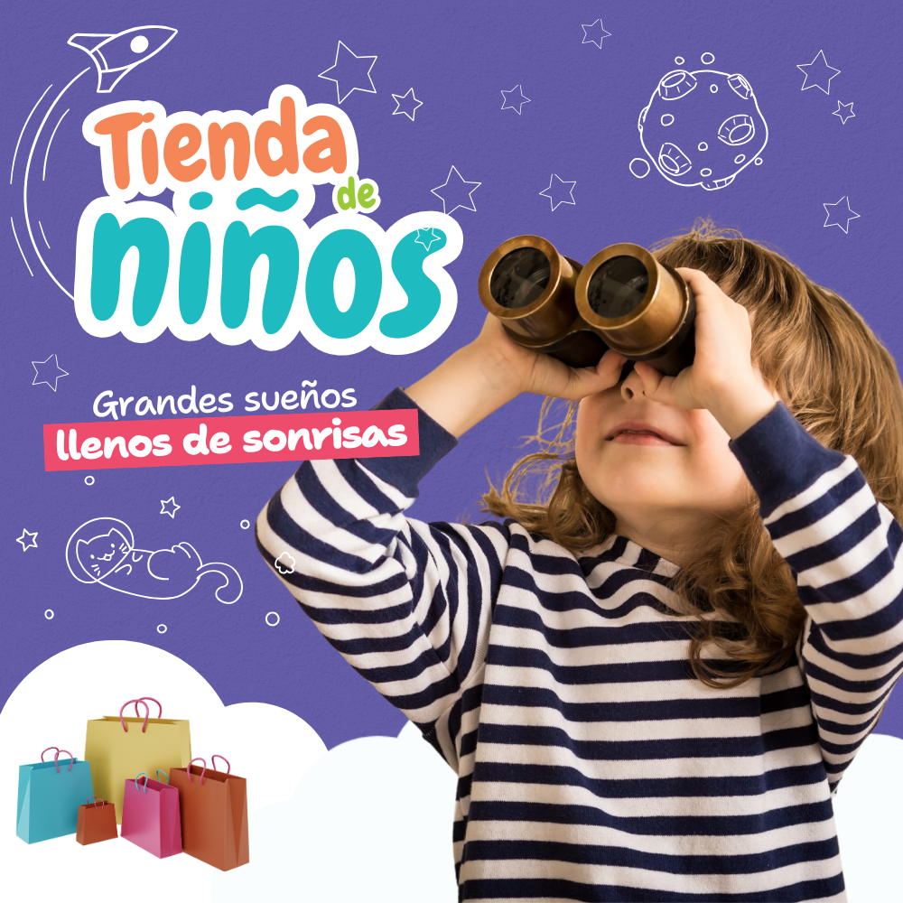 Niño/a