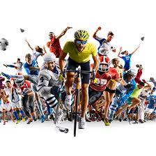 Deporte Hombres